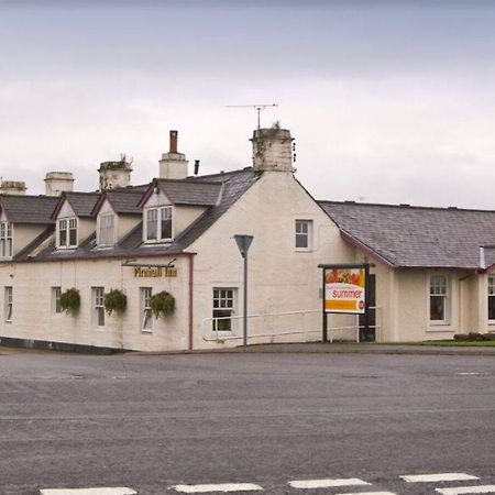 Premier Inn Stirling South Eksteriør bilde